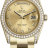 Rolex Day-Date 36 Oyster m118388-0189