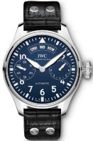 IWC Big Pilots Watch Annual Calendar Edition Le Petit Prince IW502708