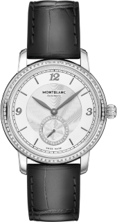 Montblanc Star Legacy Small Second 36 mm 118508