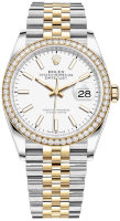 Rolex Datejust 36 Oyster m126283rbr-0005