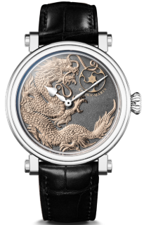 Speake-Marin Haute Horlogerie Art Series Dragon 413806300