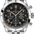 Breitling Classic AVI Super B04 Chronograph GMT 46 P-51 Mustang AB04453A1B1A1