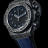 Hublot King Power Oceanographic 4000 All Black Blue 48 731.QX.1190.GR.ABB12