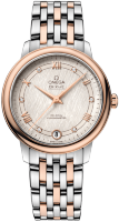 Omega De Ville Prestige Quartz 424.20.27.60.52.003