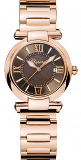 Chopard Imperiale Hours and Minutes 28 384238-5006