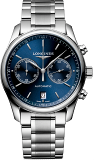 Longines Watchmaking Tradition Master Collection L2.629.4.92.6