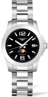 Longines Sport Conquest L3.381.4.58.6