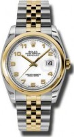 Rolex Datejust 116203 WAJ