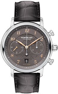 Montblanc Star Legacy Chronograph 42 mm Limited Edition 130960
