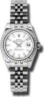 Rolex Datejust Ladies 179174 WSJ