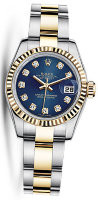 Rolex Datejust 26 m179173-0111