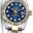 Rolex Datejust 26 m179173-0111