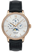 Montblanc Heritage Spirit Collection Perpetual Calendar 113704