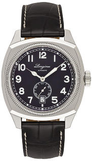 Longines Heritage 1935 L2.794.4.53.2