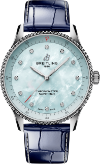 Breitling Navitimer 32 A77320171C1P1