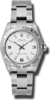 Rolex Oyster Perpetual No-Date Ladies 177210 WAIO