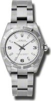 Rolex Oyster Perpetual No-Date Ladies 177210 WAIO