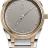 Parmigiani Fleurier Tonda PF Automatic Steel Rose Gold Sand Grey pfc804-1020003-100182