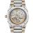 Parmigiani Fleurier Tonda PF Automatic Steel Rose Gold Sand Grey pfc804-1020003-100182