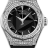 Hublot Classic Fusion Orlinski Titanium Alternative Pave 550.NS.1800.RX.1604.ORL19