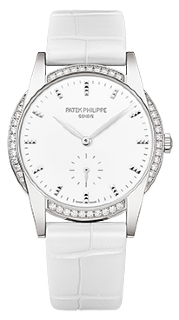 Patek Philippe Calatrava Ladies 7122/200G-001