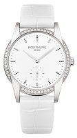 Patek Philippe Calatrava Ladies 7122/200G-001