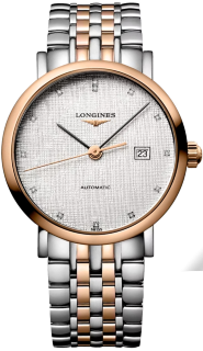 Longines Elegant Collection L4.910.5.77.7