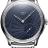 Czapek Promenade Guilloche Soleil Bleu Nuit 6988