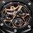 Audemars Piguet Royal Oak Offshore Selfwinding Tourbillon Chronograph 26622CE.OO.D002CA.02