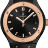 Hublot Classic Fusion Ceramic King Gold 581.CO.1480.RX