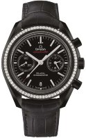 Speedmaster Moonwatch Omega Co-Axial Chronograph 44.25 mm 311.98.44.51.51.001