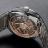 H. Moser & Cie Streamliner Centre Seconds Matrix Green 6201-1200