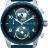Montblanc Summit 3 Smartwatch Bicolor Titanium 131800
