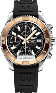 Breitling Superocean Chronograph II c1334112/ba84-1rd