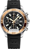 Breitling Superocean Chronograph II c1334112/ba84-1rd