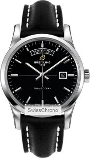 Breitling Transocean Day Date a4531012/bb69-1ld