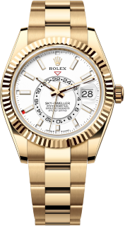 Rolex Sky-Dweller m336938-0003