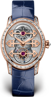 Girard-Perregaux Cat's Eye Tourbillon With Gold Bridge 99495D52B00A-CK6A