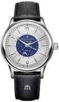 Maurice Lacroix Les Classiques Moonphase LC6168-SS001-122-1