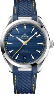 Omega Seamaster Aqua Terra 150 m 220.12.41.21.03.009