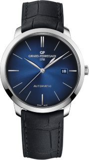 Girard Perregaux 1966 49555-11-434-BH6A