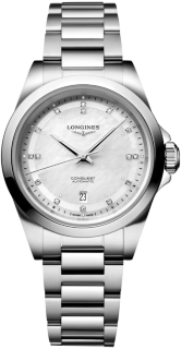 Longines Conquest L3.320.4.87.6
