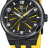 Perrelet Turbine Titanium 41 Yellow A4067/1