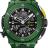 Hublot Big Bang Unico Golf Green Carbon 416.YG.5220.VR