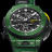 Hublot Big Bang Unico Golf Green Carbon 416.YG.5220.VR