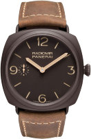Officine Panerai Radiomir Composite 3 Days PAM00504