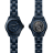 Chanel J12 Bleu Watch Caliber 12.2 33 mm H10309