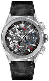 Zenith Defy El Primero 21 95.9000.9004/78.R582