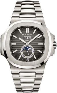 Patek Philippe Nautilus 5726/1A-001