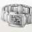 Cartier Tank Francaise Skeleton Watch WHTA0025